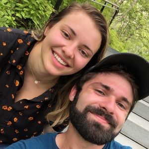 Meet your Posher, Noah